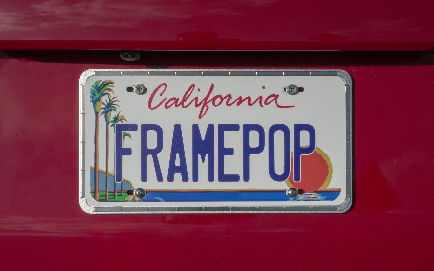 CoreFrame - The Ultimate Base for Swappable Style