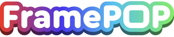 FRAMEPOP