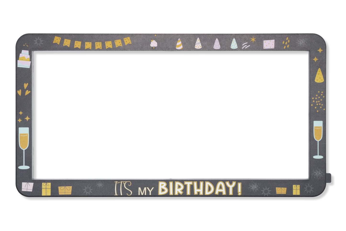 It’s My Birthday