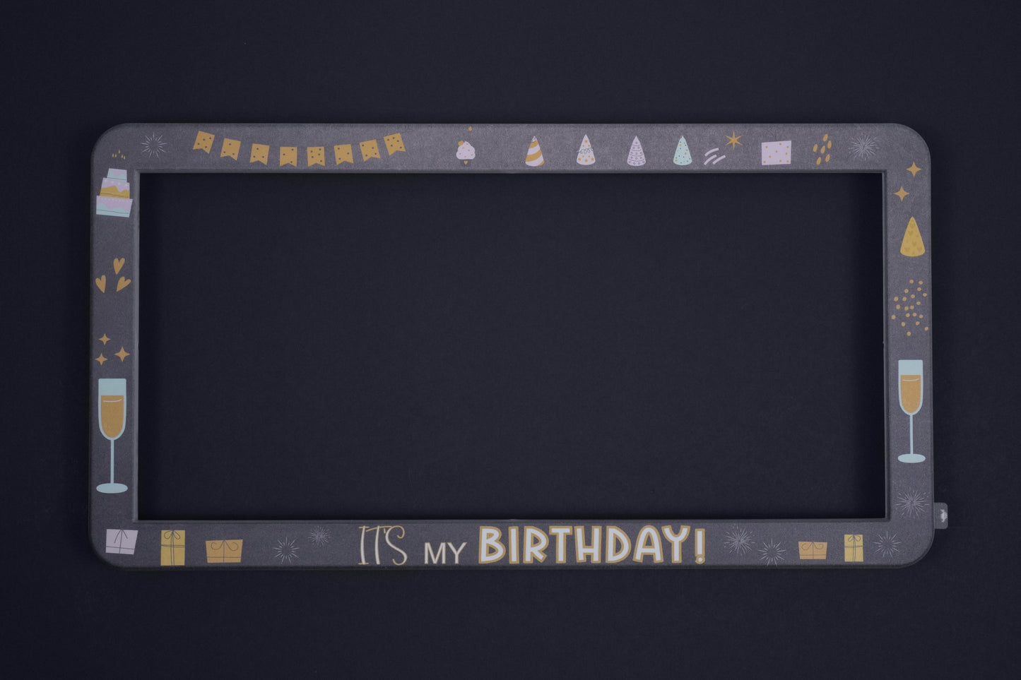 It’s My Birthday